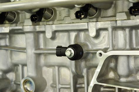 Knock Sensor: Functions, Bad Symptoms, and Replacement Cost - The