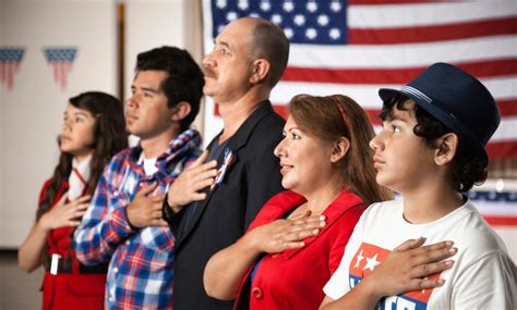 Becoming A Us Citizen Findlaw