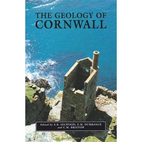 The Geology Of Cornwall Oxfam Gb Oxfams Online Shop