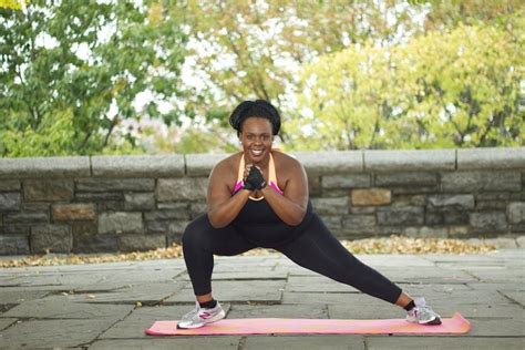 from size 28 to size 18 cece olisa proves body positivity and healthy living can be mutually