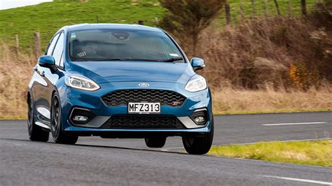Ford Fiesta Production Will Cease In 2023 Nz Autocar