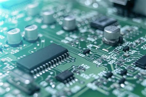 Top Integrated Circuits Manufacturers And Suppliers In The Us And Canada