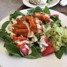 Recipe courtesy of big mama's kitchen and catering. Photos for Two Mammas' Vegan Kitchen - Yelp