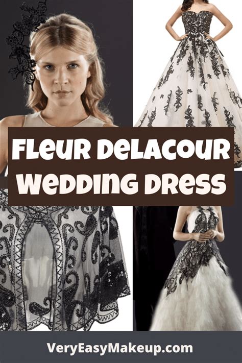 Https://wstravely.com/wedding/fleur Delacour Wedding Dress Replica