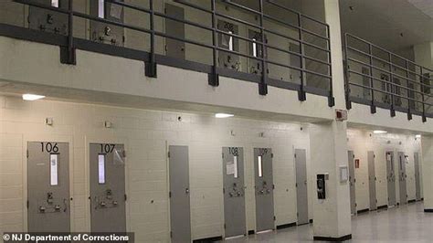 trans prisoner who got inmate pregnant is serving 30 years for killing his foster father daily