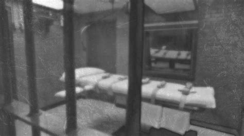 Texas Death Row Inmate Dies After Being Diagnosed With Covid 19