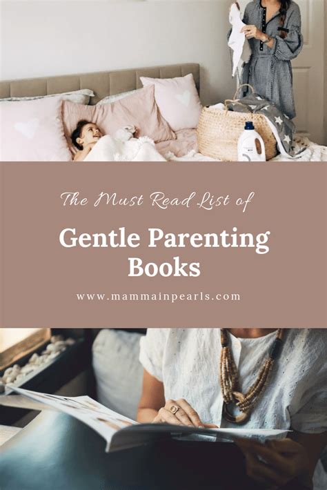 16 Awesome Gentle Parenting Books for the Nurturing Parent ...