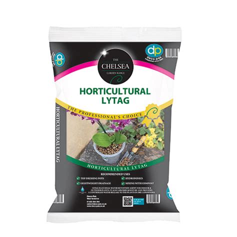 The lytag holdings company has been functioning successfully for thirteen years now and its status. Horticultural Lytag - Deco-pak