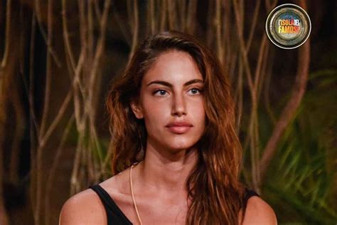 Chi è beatrice marchetti de l'isola dei famosi 2021: Isola dei famosi, Beatrice Marchetti: età, fidanzato ...