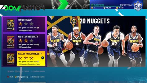 Nba 2k21 Adds Unskippable Adverts To Myteam Loading Screens
