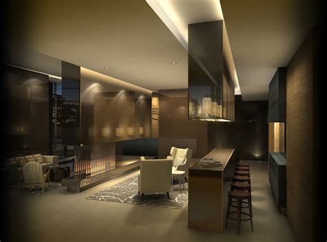 Niche Modern Pod Lights Featured Michael Niven Interior Design