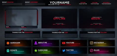 Twitch Overlay Size Best Tips And Complete Guide