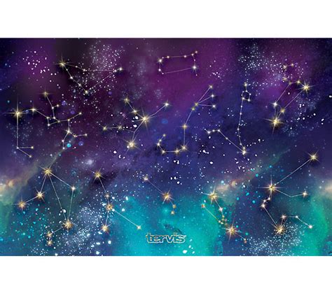 Zodiac Galaxy Tervis