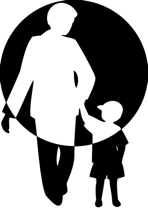 Free Black Parents Cliparts Download Free Black Parents Cliparts Png