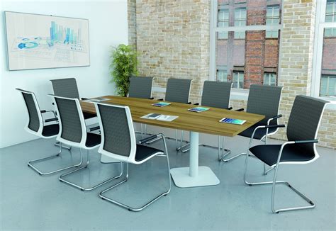 Meeting Room Furniture Flow Office Design Birmingham