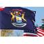 The 5 Most Ridiculous Things About Michigans State Flag  Mlivecom