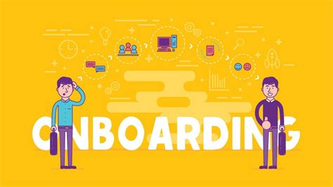 Employee Onboarding What It Is And How To Design A Process For Your