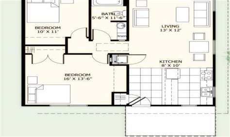 10 Simple Square House Plans That Will Change Your Life Jhmrad