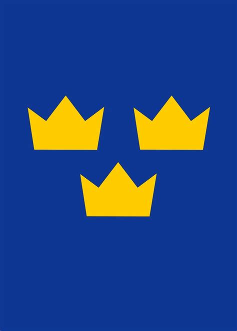 At the start of the war most of the ships of the royal swedish navy were quite old and the navy was in need of new ships. Tre Kronor / Three Crowns. Symbol of #Sweden skandinavisk ...