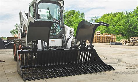G2 Implement Llc Skid Steer And Compact Tractor Attachments