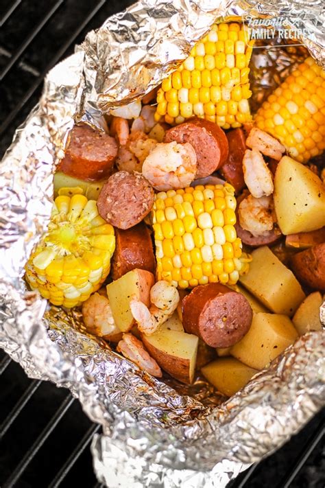 You can purchase pork tenderloin in the meat section of your grocery store. 31 Easy Foil-Wrapped Camping Recipes For Outdoor Meals ...