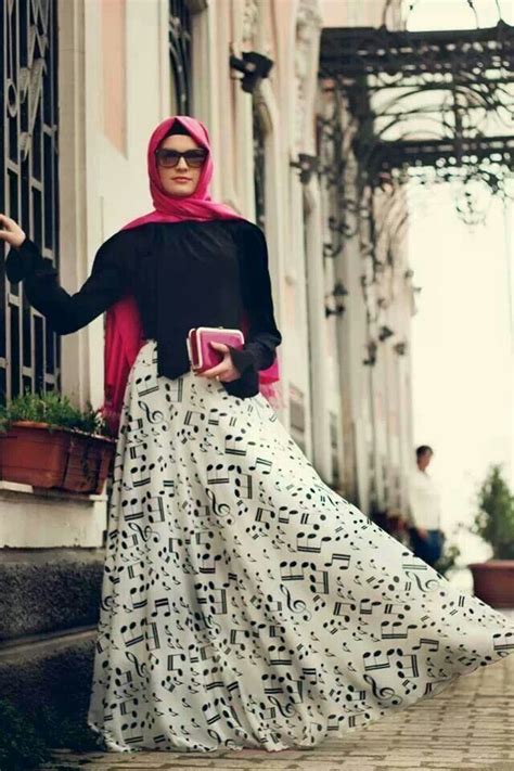 Z Style Muslimah Fashion Style Muslim Women Fashion Muslimah Fashion
