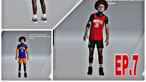 New Drippiest Outfits In Nba 2k20 Youtube