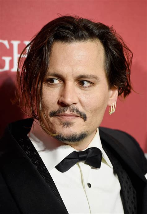 What's Wrong With Johnny Depp? Fans Shocked By His Sudden 'Bloated' Appearance | Star Magazine