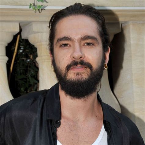 Find more pictures and articles about tom kaulitz here. Tom Kaulitz | Promiflash.de