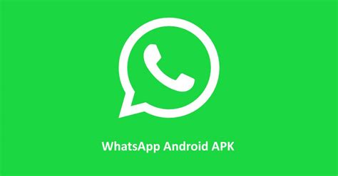Download Whatsapp Messenger Apk 22212 Terbaru Kkxid Teknologi