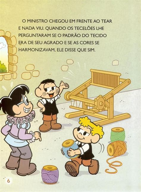Histórias Era Uma Vez Curtas