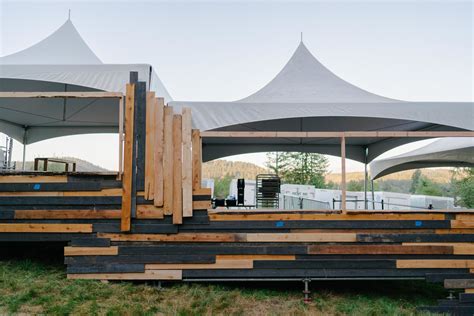 Dance & Dine in the Grove & Market Neighborhoods! - Pickathon