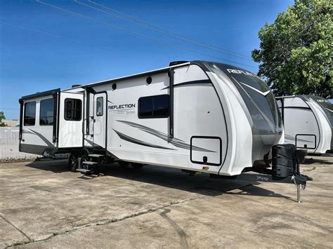 2023 Grand Design Reflection 315rlts Rv For Sale In Rockwall Tx 75087