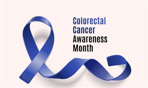 Colorectal Cancer Awareness Month Observance Focuses On Screening
