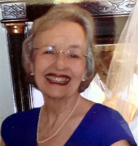 Carolyn Lacy Obituary Phenix City Al