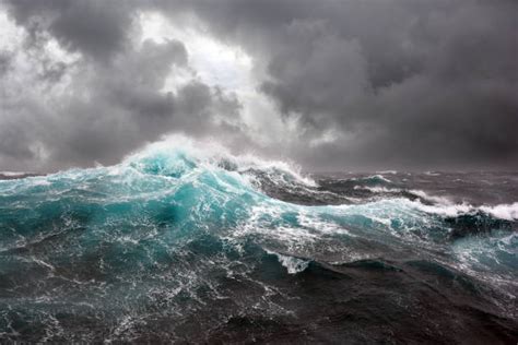 Stormy Sea Stock Photos Pictures And Royalty Free Images Istock