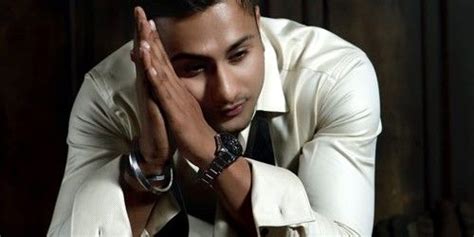 Rapper Honey Singh Booked For Vulgar Songs Hill Post