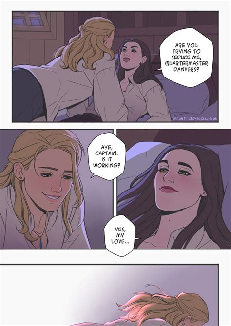 Supercorp Fanart Collection In Supergirl Comic Lesbian Comic