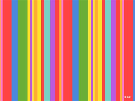 Free Download Colorful Vertical Stripes Wallpaperfree Desktop Wallpaper