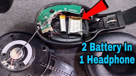 How To Increase Bluetooth Headphone Battery Life Tech Robo07 YouTube