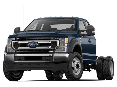 New 2022 Ford Super Duty F 550 Drw At Platinum Ford In Terrell Tx