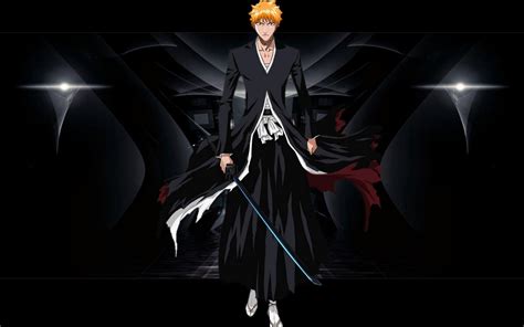 Anime Bleach Character Wallpaper Hd Anime 4k Wallpapers Images And Background Wallpapers Den