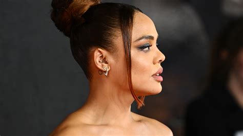 Tessa Thompson Hopes Creed 3 Sparks Asl Interest And More Deaf