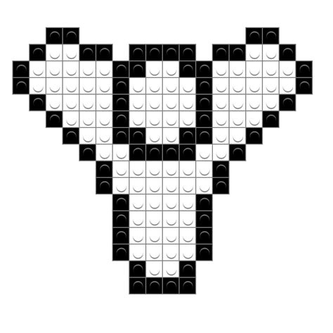 Download Destiny Pixel Art Wallpaper