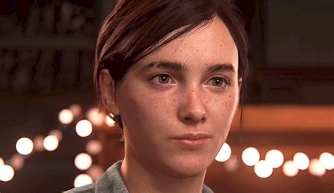 The Last Of Us Part Ii Gets A 60fps Ps5 Performance Update More Enhancements On The Way
