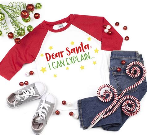 Free Christmas SVG Files Perfect for a Christmas Tee ⋆ Dream a Little