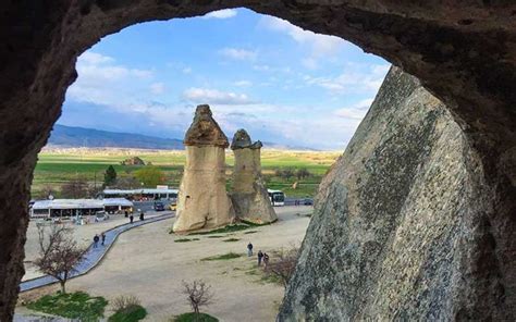 Goreme Open Air Museum With Underground City Tour Getyourguide