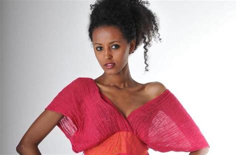 Top 30 Most Beautiful Ethiopian Women Photos