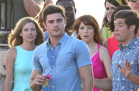 Mike And Dave Need Wedding Dates Trailer Con Zac Efron