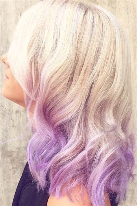 15 Hair Inspiration Ideas To Bring A Change In Life Dip Dye Hair